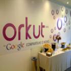 Orkut, o garoto velho do bairro