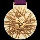 Todas as medalhas de ouro do Brasil em Olimpíadas