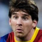 Messi não e o melhor jogador do mundo