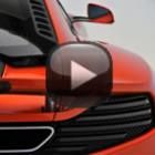 McLaren revela o supercarro MP4-12CA