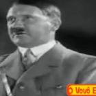 Hitler canta The Big Payback (James Brown Todo Mundo Odeia O Chris)