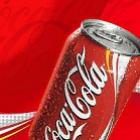 Propaganda bem criativa da Coca Cola