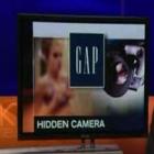 Câmera é encontrada escondida em provador de loja nos EUA