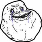 5 motivos para ser um Forever Alone