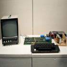 Primeiro computador da Apple é vendido em NY