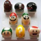 Criatividade com ovos