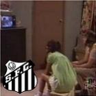 chaves_assistindo_o_jogo_do_santos