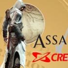 Assassin's Creedicard