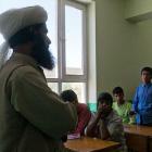 Escolas do Afeganistão