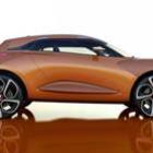 Carros: o futurista Renault Captur
