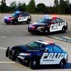 Conheça o Ford Police Interceptor com motor v6 de até 370 cv