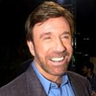 Chuck Norris não morreu!!! E está se vingando