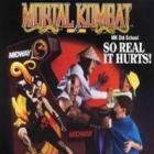 Mortal Kombat Old School - Combo Music Video!