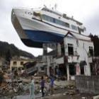 Assista o vídeo mais assustador do Tsunami no Japão