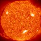 NAZA diz que sol pode causar falta de energia em 2012