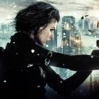 Divulgado Novo Resident Evil 5  Retribution