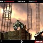 Army Truck, um jogo viciante - clique e jogue