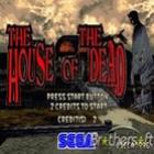 Análise: The House of the dead (SAT) 