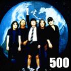 Os 500 maiores clássicos do Rock