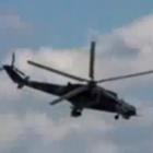 É possível um helicóptero voar sem girar a hélice?