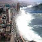 Vídeos incríveis do Tsunami do Japão