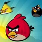 Você já pode jogar Angry Birds no seu Facebook 