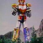 Porque megazord !?