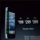 iPhone 5 - Tudo sobre o novo Modelo!