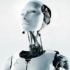 Assustadores robôs humanoides andam como nós!