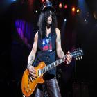 Slash: assista show completo na Austrália em HD