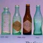 A curiosa evolução das garrafas de Coca-Cola!