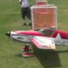 Pilotando Aeromodelo Like a Boss
