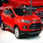 Finalmente, nova EcoSport na real