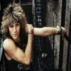 Um dos primeiros grandes sucessos de Bon Jovi