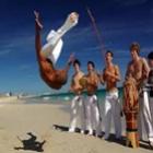 Capoeira no MMA