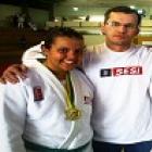 História de Elisa Caminaga, uma atleta determinada e com muita garra.