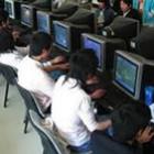 Chineses vendem filhos para jogar online