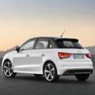 Conheça o Audi A1 com cinco portas lançamento para 2012