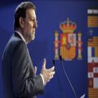 Agência de classificação de riscos rebaixa nota da Espanha