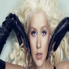 Cantora Christina Aguilera divulga fotos do novo videoclipe