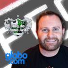 Entrevista com Daniel Perrone do Blog do Torcedor(Globo.com)