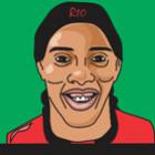 a_beleza_de_ronaldinho_gaucho