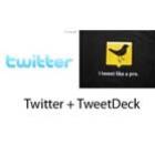 Twitter negocia e poderá comprar o Aplicativo TweetDeck