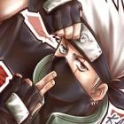 33 ilustrações incríveis do Kakashi Hatake