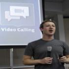 Novidades: Facebook terá conversa por vídeo na rede