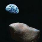 Cientistas russos prevêem impacto de asteróide  