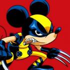 Sai o primeiro Crossover entre Marvel VS Disney