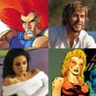 Thundercats, o elenco ideal!