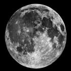 Análise de sedimentos mostra que interior da Lua tem mais água do que o esperado