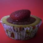 cupcake_de_morango